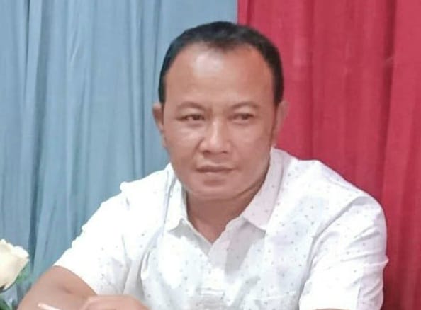 Roni Irawan